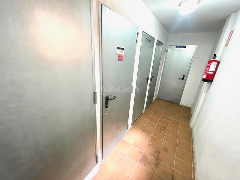 Foto 539e9a4a-9e04-47fc-bcb7-5bf873462510. Pis a calle de callejo 24 a San Diego Madrid