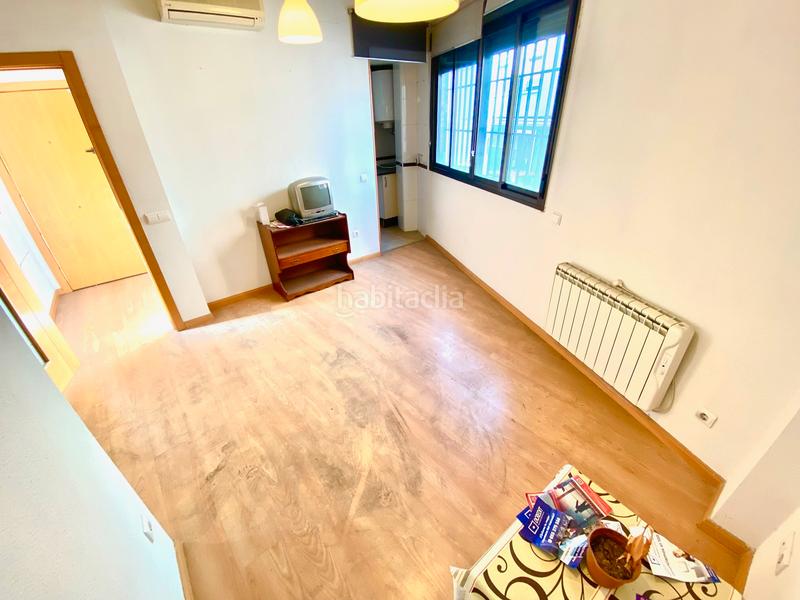 Foto c2181817-e4da-4bd6-9c13-6edf2918371e. Pis a calle de callejo 24 a San Diego Madrid