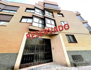 Appartement  Travesía de palomeras