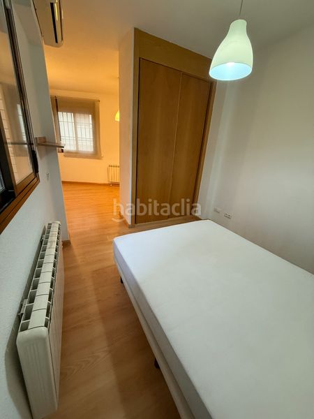 Foto 12bac47d-8d53-4cea-b0db-f61e4a393c8e. Flat with heating in San Diego Madrid