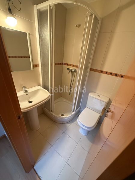 Foto 1c6729d4-e186-4854-9246-c4c14e967ed3. Flat with heating in San Diego Madrid