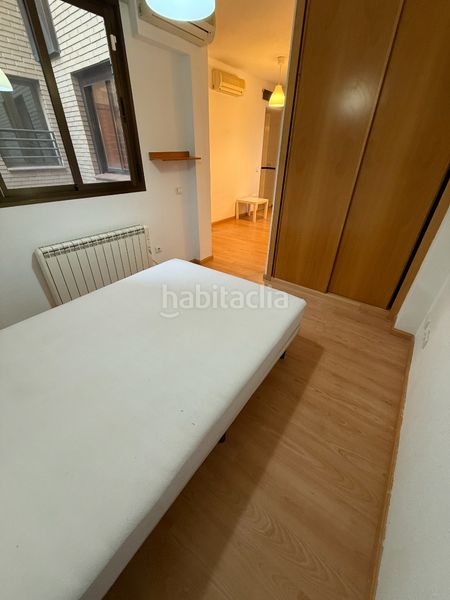 Foto 5f9462e4-558e-45fd-a083-a8f7814676ba. Flat with heating in San Diego Madrid