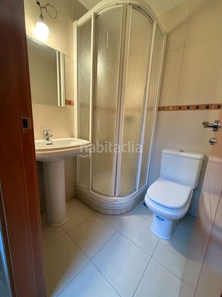 Foto c59580fd-06d5-4908-9aee-c615f47ce1bd. Flat with heating in San Diego Madrid