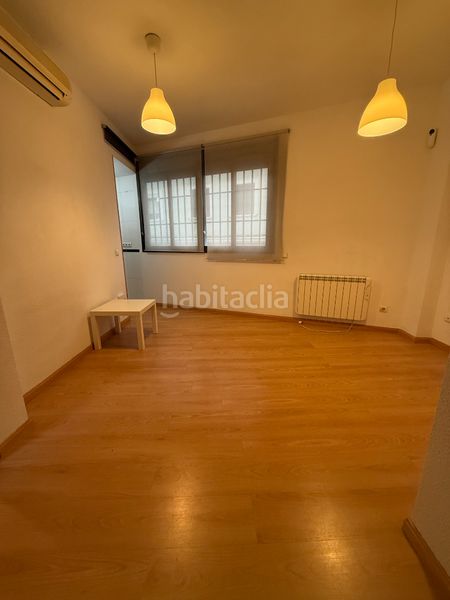 Foto d9ed2e4a-e66b-4e6a-88b2-ed1b9524f573. Flat with heating in San Diego Madrid