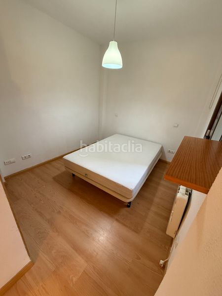 Foto e1d36990-ccf8-4617-b87b-8c26e2c82df9. Flat with heating in San Diego Madrid