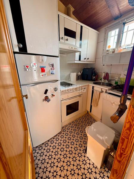Foto 0507a6ea-c84a-4be2-bed0-4db3e46cc578. Àtic a calle de hortaleza 9 a Justicia-Chueca Madrid
