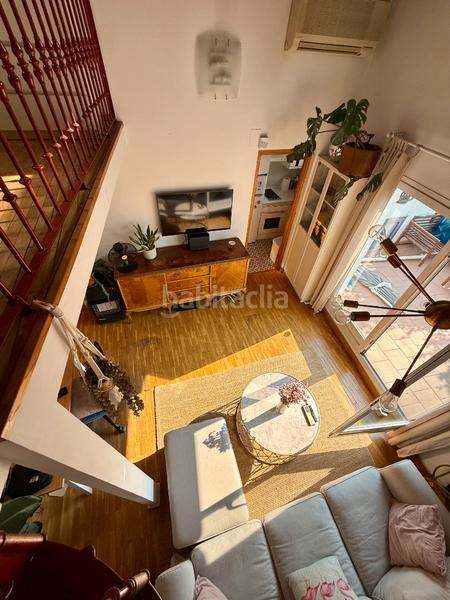 Foto 1f68c519-9a55-42aa-83ce-6d96cf9484f7. Àtic a calle de hortaleza 9 a Justicia-Chueca Madrid