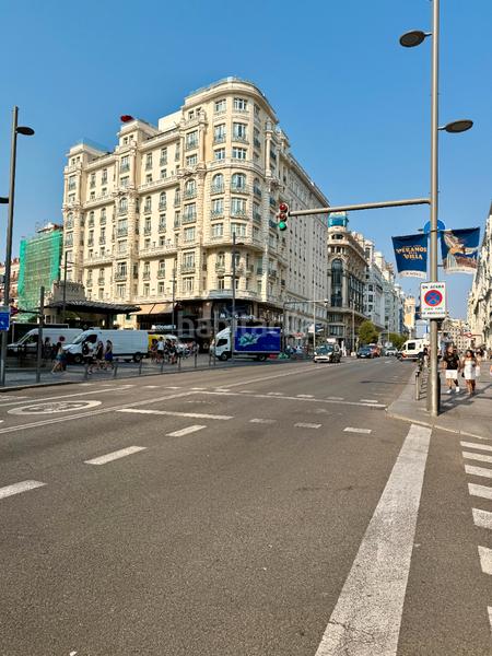 Foto 3a1489bc-c192-40ee-9af7-9ca33e92497a. Àtic a calle de hortaleza 9 a Justicia-Chueca Madrid