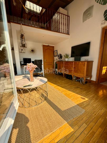 Foto 65659d94-4fc3-4ad2-802c-9470938f7bcd. Àtic a calle de hortaleza 9 a Justicia-Chueca Madrid