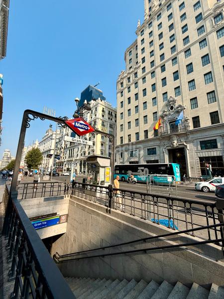 Foto a3564be6-a9c5-4e99-bed2-58b413bc5349. Àtic a calle de hortaleza 9 a Justicia-Chueca Madrid