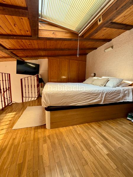 Foto a8d99b89-e32b-4d08-84cd-de8dac49e8df. Àtic a calle de hortaleza 9 a Justicia-Chueca Madrid