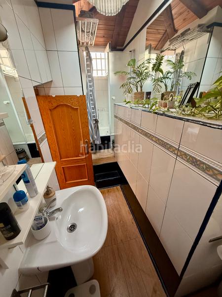 Foto ad2c46a0-ffed-4f51-af2e-d3ee7a411f62. Àtic a calle de hortaleza 9 a Justicia-Chueca Madrid