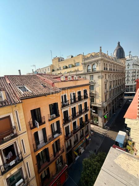 Foto dddc4523-fcca-44bc-9c56-e21209c3ce42. Àtic a calle de hortaleza 9 a Justicia-Chueca Madrid