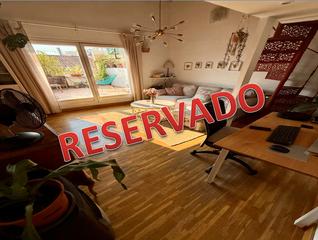 Penthouse in Calle de hortaleza 9