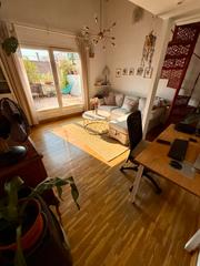 Penthouse in Calle de hortaleza 9
