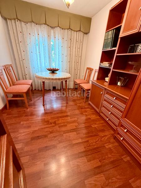 Foto 0c1b7455-7896-4529-b1a8-53acb0137720. Appartement avec chauffage dans Simancas Madrid