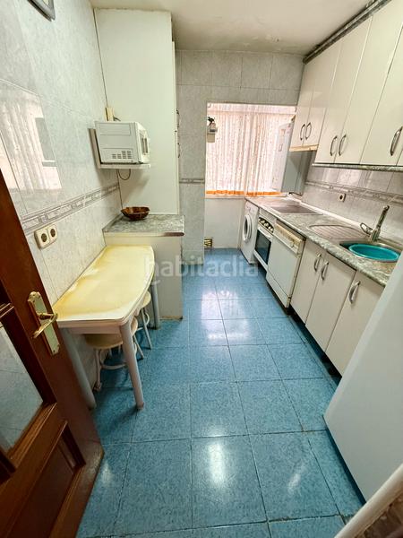 Foto 1646dc26-c5b4-44a0-8ab1-e9e9a1150e69. Etagenwohnung mit heizung in Simancas Madrid