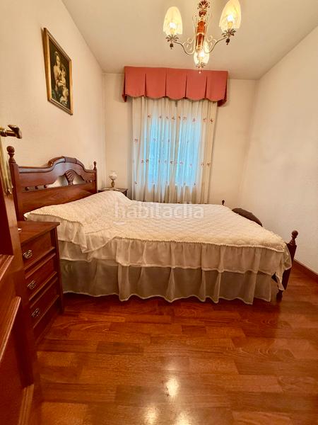 Foto 25a177f0-1b16-4e6a-ac9e-c56bae3b8a9b. Etagenwohnung mit heizung in Simancas Madrid