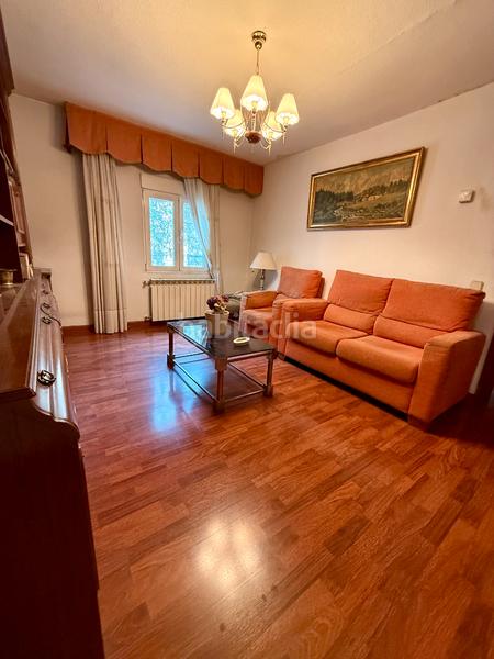 Foto 35972d0f-25d9-4e2b-ad93-fd66d3395e5b. Etagenwohnung mit heizung in Simancas Madrid