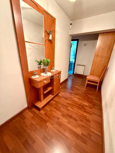 Foto 3855377a-f6ff-44e1-b449-b4c52d83d18d. Etagenwohnung mit heizung in Simancas Madrid