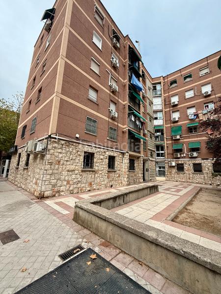 Foto 7e76ee79-1a2f-444b-ab26-a718a6717444. Etagenwohnung mit heizung in Simancas Madrid