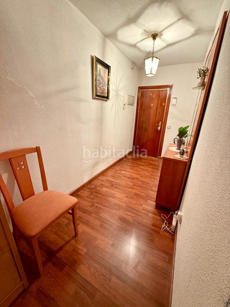 Foto 949850d0-b2b4-4a71-b7f2-778912908970. Etagenwohnung mit heizung in Simancas Madrid