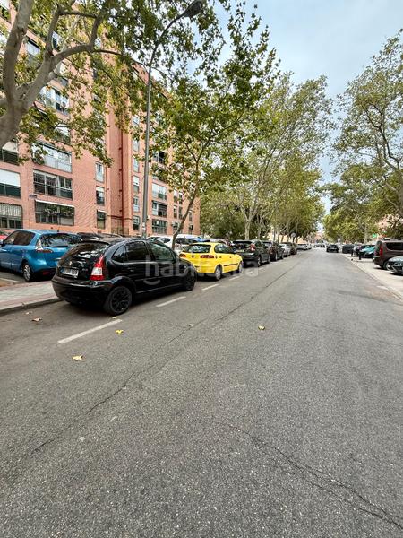 Foto a711d240-e2c7-4f3b-8769-b8a54181b043. Etagenwohnung mit heizung in Simancas Madrid