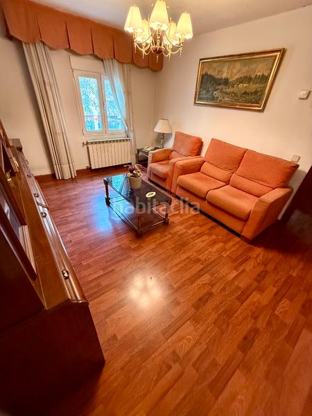 Foto af6c4a3d-e221-4b92-a15b-c8ddea459b5e. Etagenwohnung mit heizung in Simancas Madrid