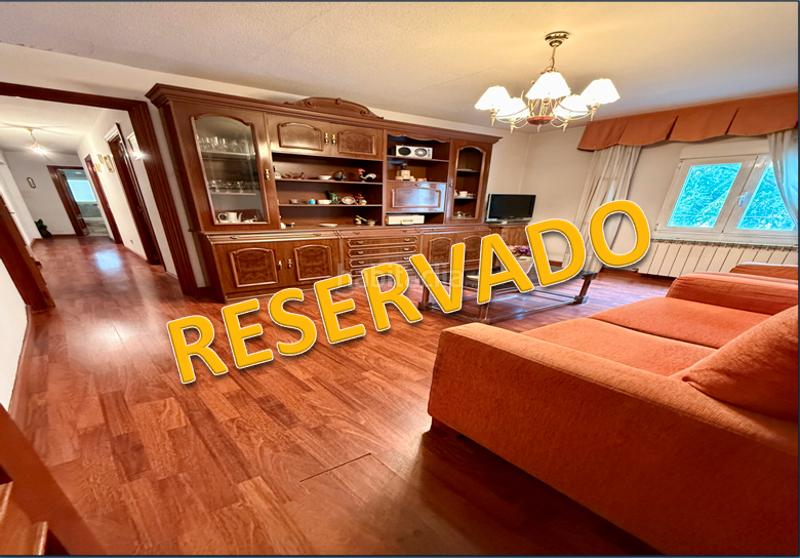 Foto c82acaa6-ba2a-4bf0-b990-4097829de864. Etagenwohnung mit heizung in Simancas Madrid