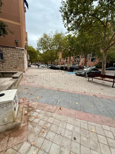 Foto d4bfa188-2ff7-4f8e-849e-3407539ce778. Etagenwohnung mit heizung in Simancas Madrid