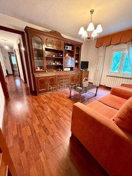 Foto 0b44f5b4-88c4-49b5-b8e8-f77c9f7ab7a2. Flat with heating in Simancas Madrid