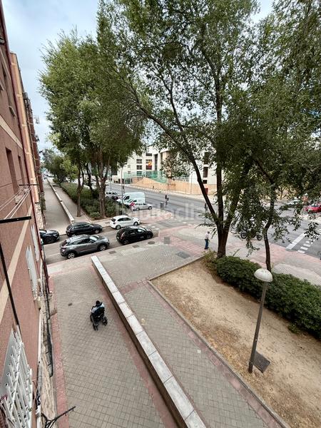 Foto 4ec127ef-9a82-4aed-825f-f8b64968e405. Flat with heating in Simancas Madrid