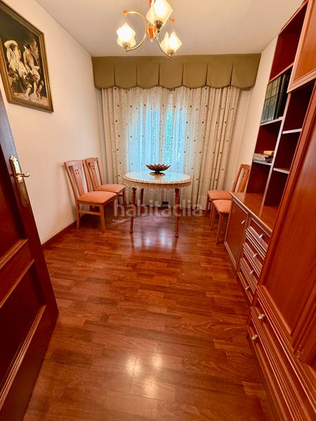 Foto 83417aeb-c63e-4c4f-9ba6-76c258935114. Flat with heating in Simancas Madrid