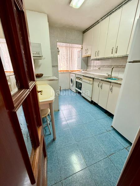 Foto 84c876ae-b728-408e-b9d2-1772057eb4fe. Flat with heating in Simancas Madrid