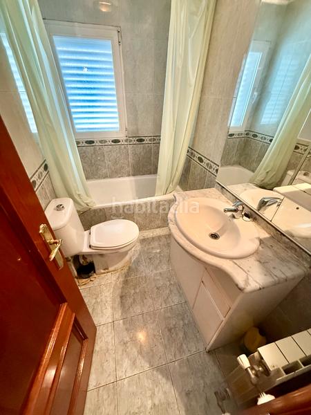 Foto a27372ea-c638-423b-bd3b-78b300221c7c. Flat with heating in Simancas Madrid