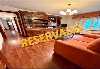 Flat in Calle de Valdecanillas