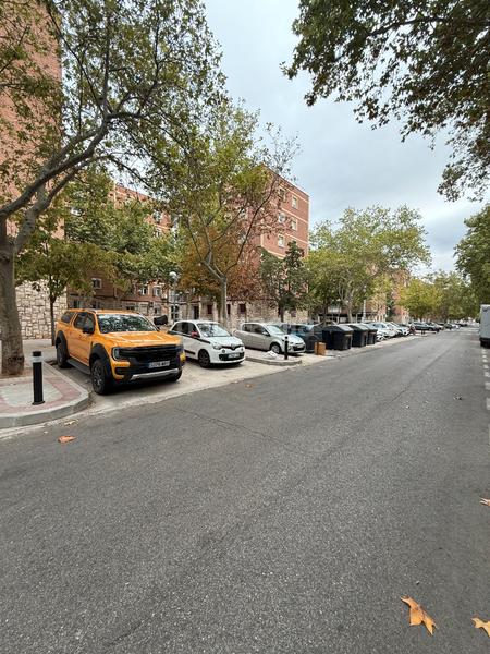 Foto 24e94fed-bbd4-4f7c-841b-c6053ff47ac2. Piso en Simancas Madrid