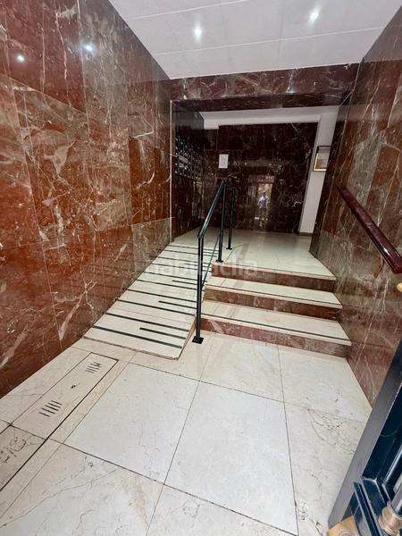 Foto ccdf19ef-62f3-40fb-b0cc-e76901f4a461. Piso en Simancas Madrid