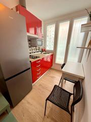 Location Appartement  Calle alvargomez de ciudad-real
