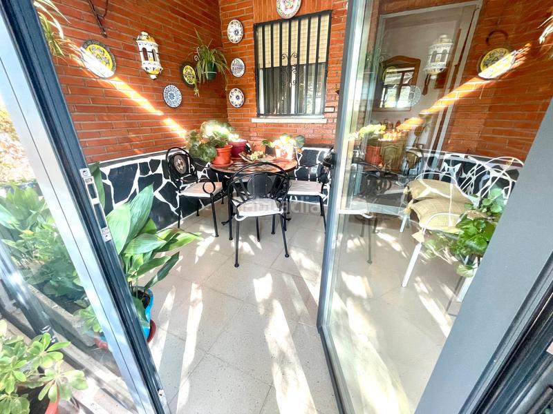 Foto 0d845482-553c-4d9c-87c1-0d204f6c3b20. Chalet avec chauffage parking piscine dans Mejorada del Campo
