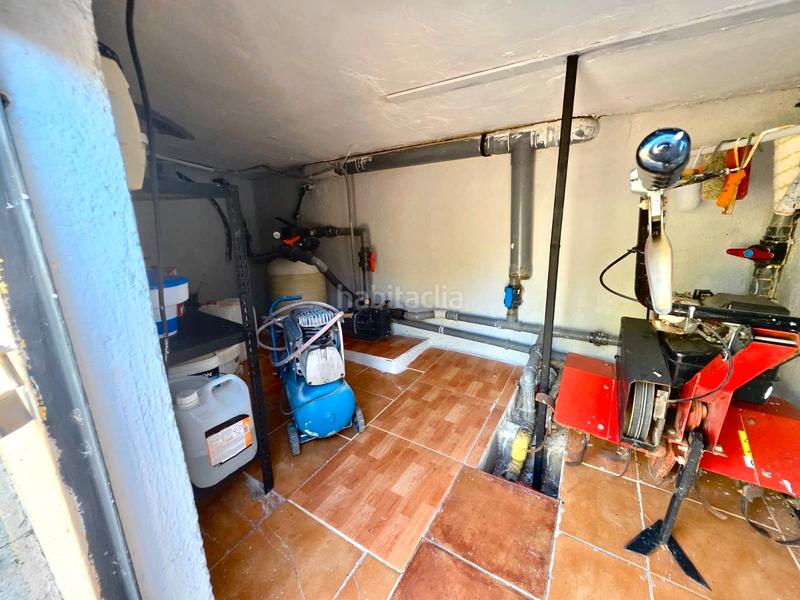 Foto 329f5c49-8e5a-4dd7-a276-65a20aa08ced. Chalet avec chauffage parking piscine dans Mejorada del Campo