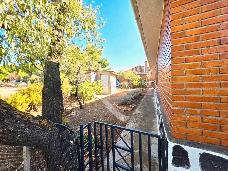 Foto 43073089-59f6-4dfa-a4a0-aa23e49f871d. Chalet avec chauffage parking piscine dans Mejorada del Campo