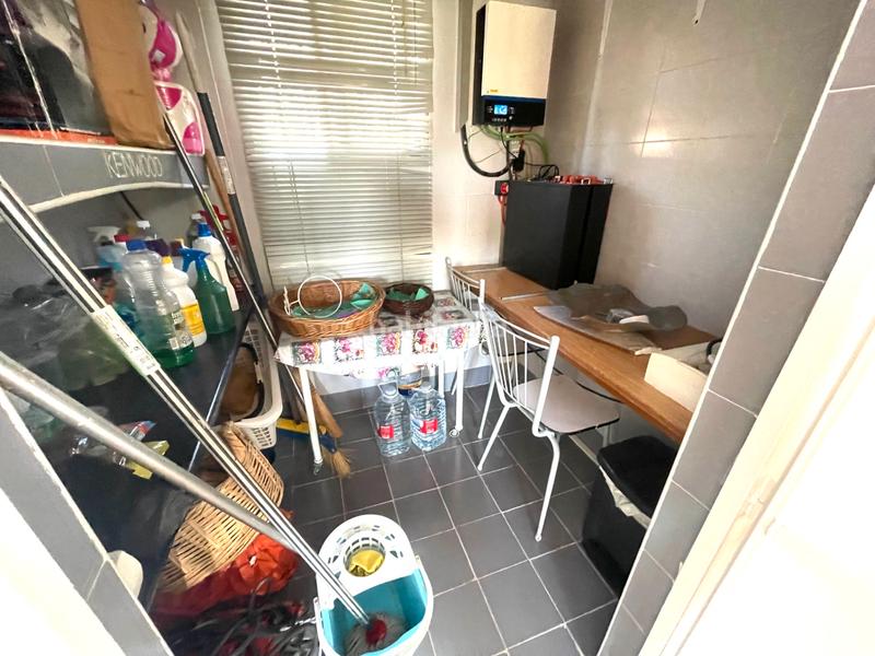 Foto 4c5cd2ad-1ec7-41f6-ac22-f59d254b5c16. Chalet avec chauffage parking piscine dans Mejorada del Campo