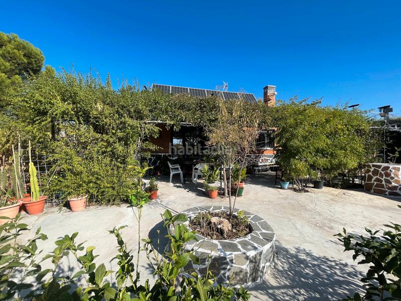 Foto 572bb6b2-f27d-40b0-8db7-f626952f8ca6. Chalet avec chauffage parking piscine dans Mejorada del Campo