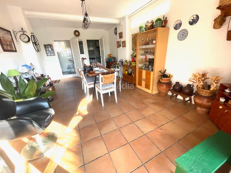 Foto 70c9dd9f-e953-4d7b-99f5-f51135c2195d. Chalet avec chauffage parking piscine dans Mejorada del Campo