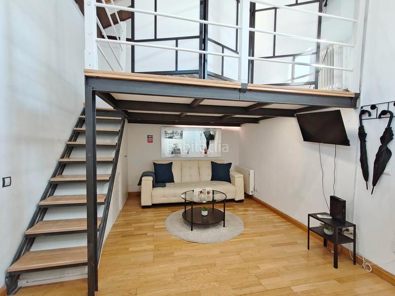 Foto 02a437bc-95de-4697-8e45-e7eb7c0c11f2. Appartamento con riscaldamento in Justicia-Chueca Madrid