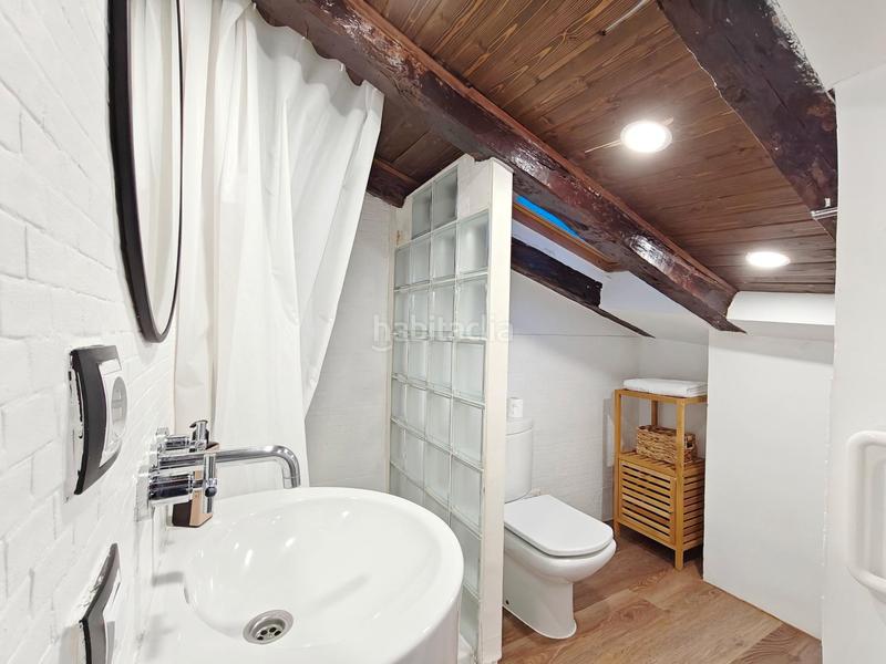 Foto 02c3db19-4fda-4955-b835-c20fc2bfd98c. Appartamento con riscaldamento in Justicia-Chueca Madrid