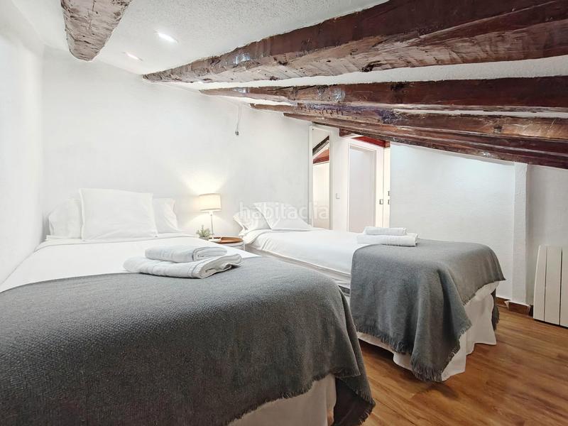 Foto 06ed9ec5-6fd1-4c30-853e-177e705170f8. Appartamento con riscaldamento in Justicia-Chueca Madrid