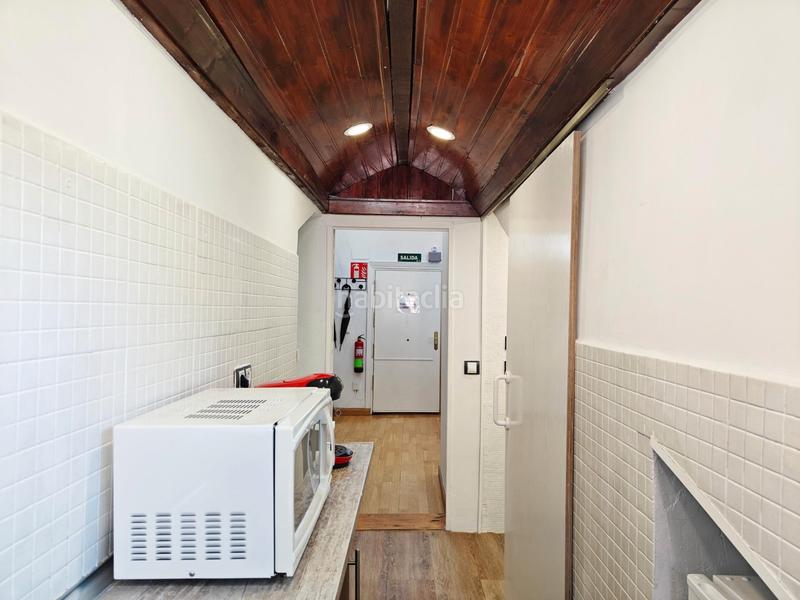 Foto 303306e3-7595-4978-a9d3-81d8de0386ad. Appartamento con riscaldamento in Justicia-Chueca Madrid