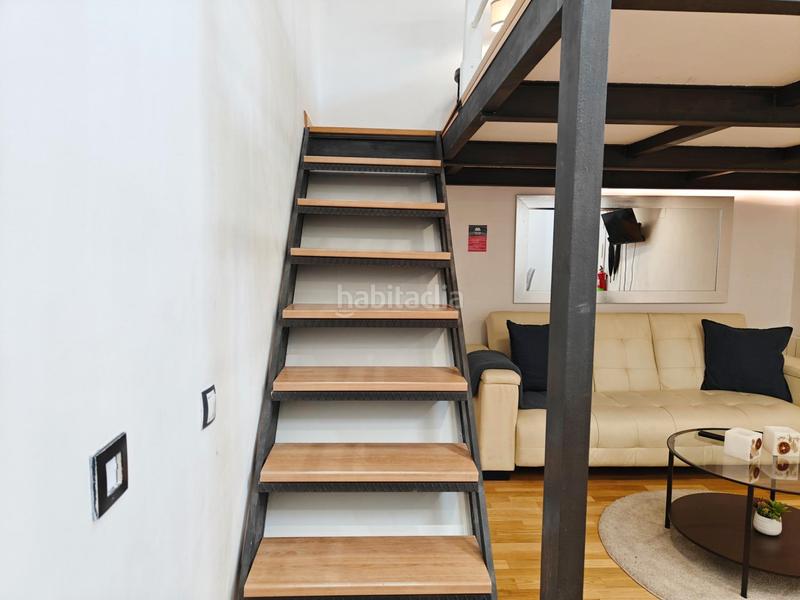Foto 4d5a2ecc-1b59-4379-b0b1-95ac98ddc95e. Appartamento con riscaldamento in Justicia-Chueca Madrid